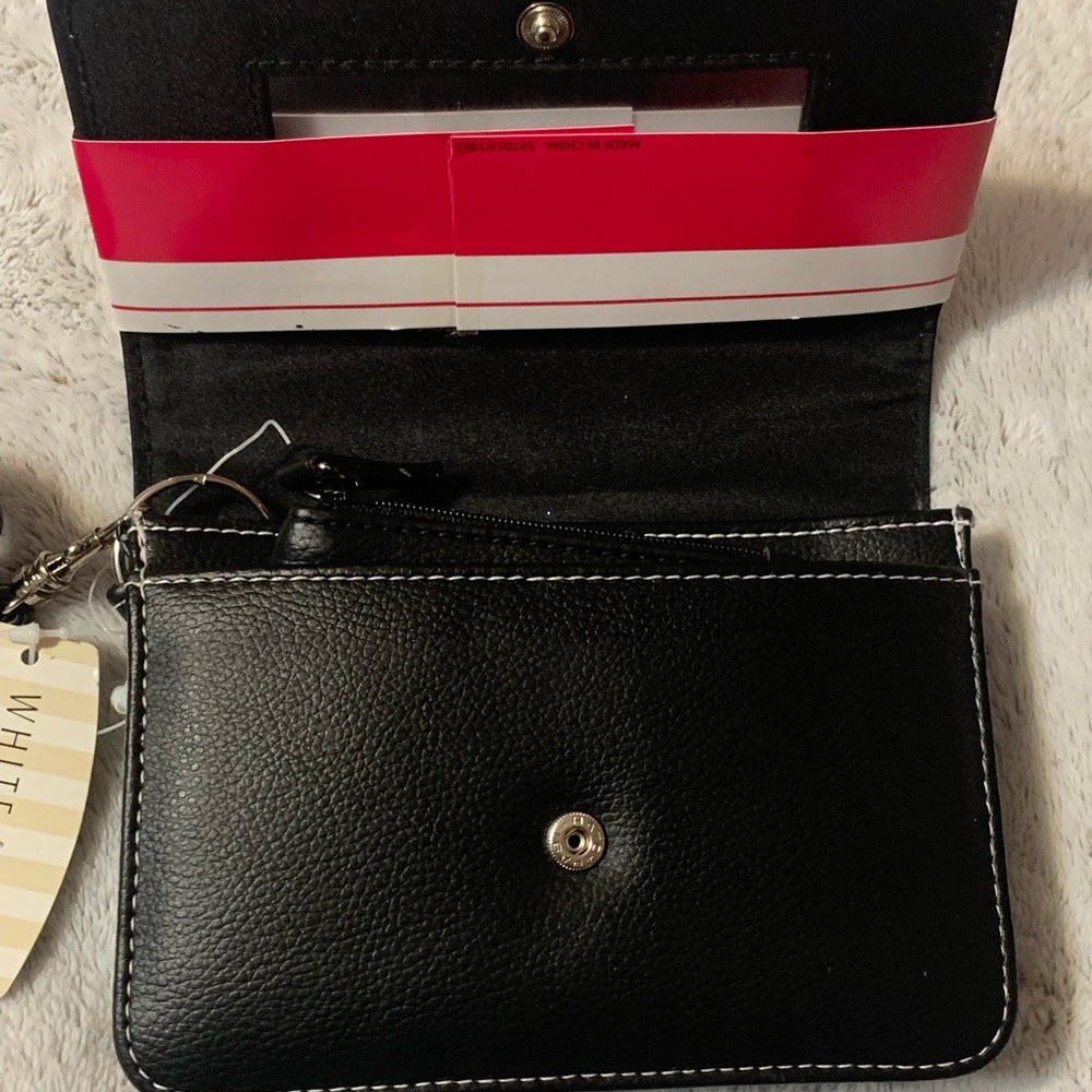 ✨NEW Essentials Wallet - Picture 5 of 7